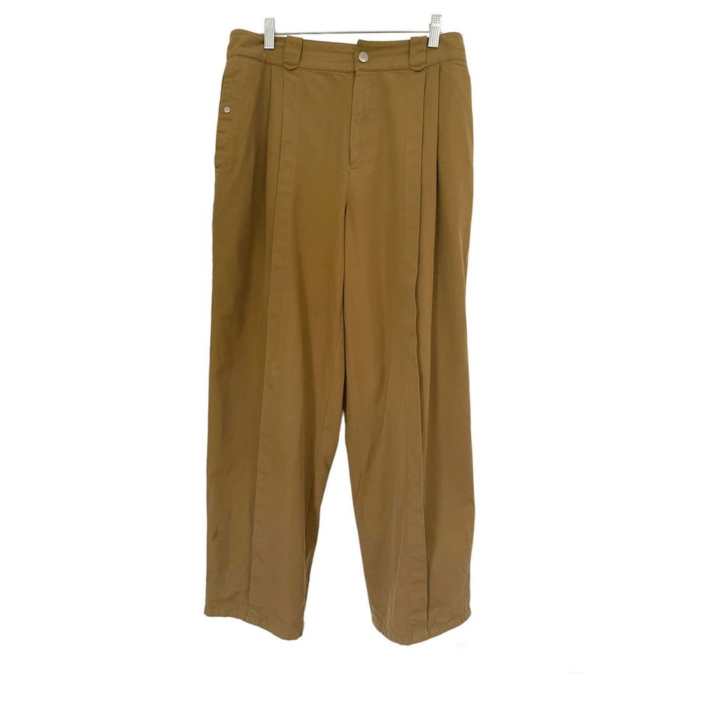 Club Monaco Cotton/Wool Chino Pants Sz 8